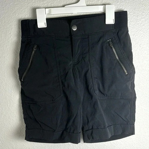 ☀️Athleta 9” Inseam Shorts - Picture 5 of 6